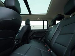 Haval Raptor Fuel 2025 2.0T 4WD Pro - фото 18