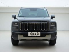 Haval Raptor Fuel 2025 2.0T 4WD Pro - фото 2