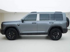 Haval Raptor Fuel 2025 2.0T 4WD Pro - фото 3