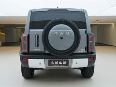 Haval Raptor Fuel 2025 2.0T 4WD Pro - фото 4