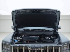 Haval Raptor Fuel 2025 2.0T 4WD Pro - фото 5
