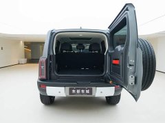 Haval Raptor Fuel 2025 2.0T 4WD Pro - фото 6