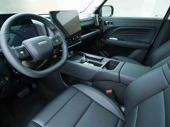 Haval Raptor Fuel 2025 2.0T 4WD Pro - фото 8
