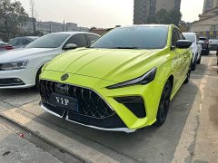 Lexus MG5 Scorpio 1.5T Deluxe Edition - фото 1