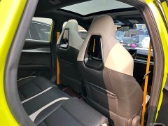 Lexus MG5 Scorpio 1.5T Deluxe Edition - фото 10