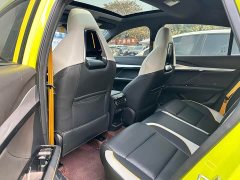 Lexus MG5 Scorpio 1.5T Deluxe Edition - фото 11