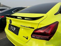 Lexus MG5 Scorpio 1.5T Deluxe Edition - фото 12