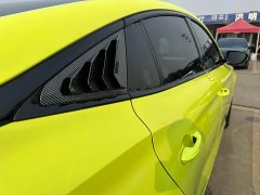 Lexus MG5 Scorpio 1.5T Deluxe Edition - фото 13