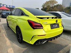 Lexus MG5 Scorpio 1.5T Deluxe Edition - фото 16