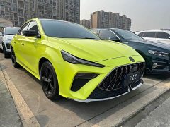 Lexus MG5 Scorpio 1.5T Deluxe Edition - фото 3