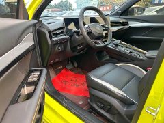 Lexus MG5 Scorpio 1.5T Deluxe Edition - фото 4