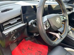 Lexus MG5 Scorpio 1.5T Deluxe Edition - фото 5