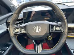 Lexus MG5 Scorpio 1.5T Deluxe Edition - фото 6