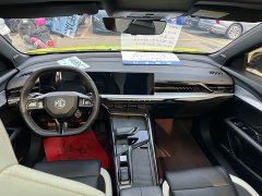 Lexus MG5 Scorpio 1.5T Deluxe Edition - фото 8