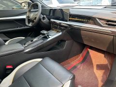 Lexus MG5 Scorpio 1.5T Deluxe Edition - фото 9