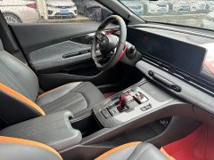 Trumpchi Shadow Leopard 270T DCT J16 R-style track version - фото 10