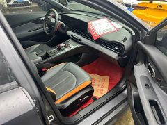 Trumpchi Shadow Leopard 270T DCT J16 R-style track version - фото 11
