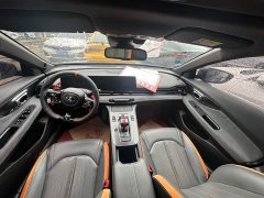 Trumpchi Shadow Leopard 270T DCT J16 R-style track version - фото 7