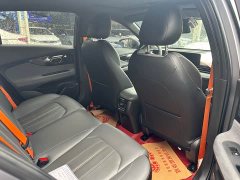 Trumpchi Shadow Leopard 270T DCT J16 R-style track version - фото 8