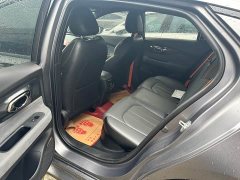 Trumpchi Shadow Leopard 270T DCT J16 R-style track version - фото 9