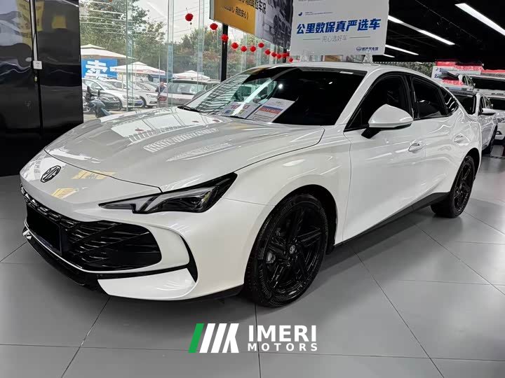 Lexus MG7 1.5T DCT Luxury Edition - автомобиль из Китая