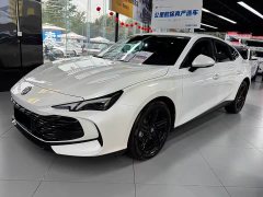 Lexus MG7 1.5T DCT Luxury Edition - фото 1