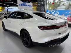 Lexus MG7 1.5T DCT Luxury Edition - фото 10