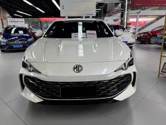 Lexus MG7 1.5T DCT Luxury Edition - фото 2
