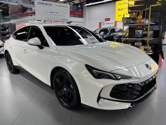 Lexus MG7 1.5T DCT Luxury Edition - фото 3