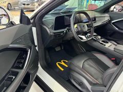 Lexus MG7 1.5T DCT Luxury Edition - фото 4
