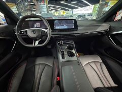 Lexus MG7 1.5T DCT Luxury Edition - фото 6