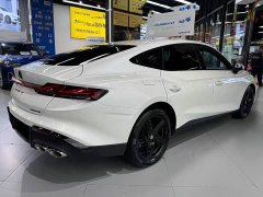 Lexus MG7 1.5T DCT Luxury Edition - фото 9