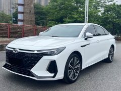 Chery Arrizo 8 1.6T DCT Premium - фото 1