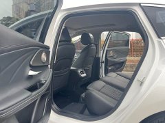 Chery Arrizo 8 1.6T DCT Premium - фото 11