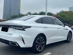 Chery Arrizo 8 1.6T DCT Premium - фото 16