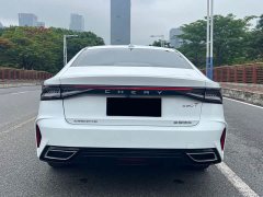 Chery Arrizo 8 1.6T DCT Premium - фото 17