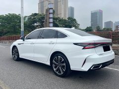 Chery Arrizo 8 1.6T DCT Premium - фото 18