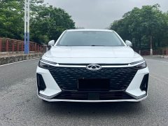 Chery Arrizo 8 1.6T DCT Premium - фото 2