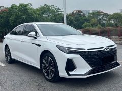Chery Arrizo 8 1.6T DCT Premium - фото 3