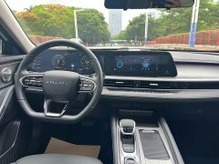 Chery Arrizo 8 1.6T DCT Premium - фото 5