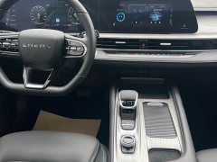 Chery Arrizo 8 1.6T DCT Premium - фото 8
