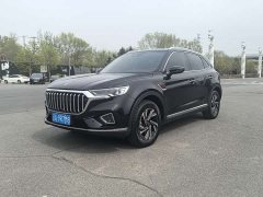 Hongqi HS5 2022 2.0T Zhilian Flagship Edition - фото 1