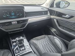 Hongqi HS5 2022 2.0T Zhilian Flagship Edition - фото 10