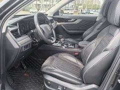 Hongqi HS5 2022 2.0T Zhilian Flagship Edition - фото 11