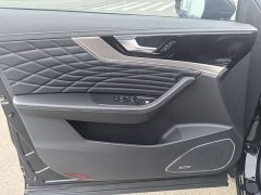 Hongqi HS5 2022 2.0T Zhilian Flagship Edition - фото 12
