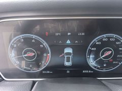 Hongqi HS5 2022 2.0T Zhilian Flagship Edition - фото 13