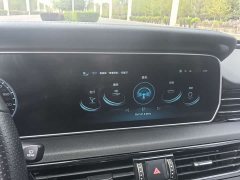 Hongqi HS5 2022 2.0T Zhilian Flagship Edition - фото 14