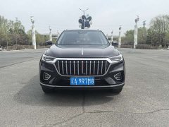 Hongqi HS5 2022 2.0T Zhilian Flagship Edition - фото 2