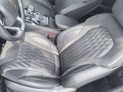 Hongqi HS5 2022 2.0T Zhilian Flagship Edition - фото 20