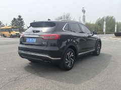 Hongqi HS5 2022 2.0T Zhilian Flagship Edition - фото 4